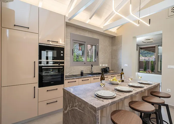 Σπίτι διακοπών Ariadne's House