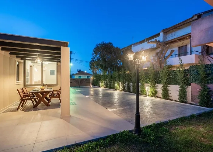 Σπίτι διακοπών Ariadne's House