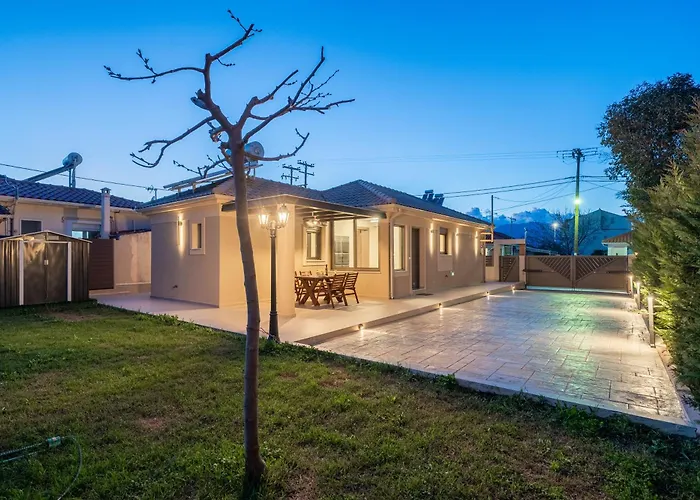 Σπίτι διακοπών Ariadne's House