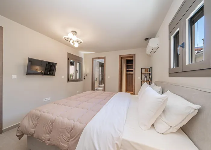 Σπίτι διακοπών Ariadne's House Σάμη