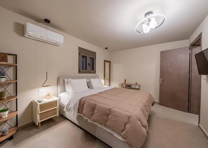 Ariadne's House * Σάμη