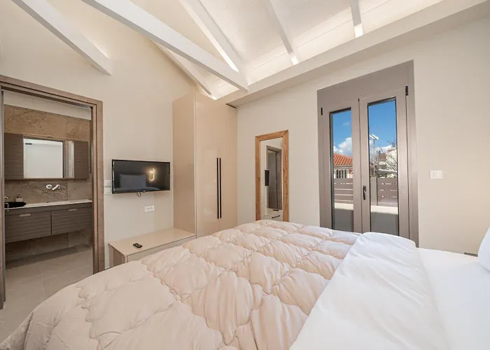 Ariadne's House * Σάμη