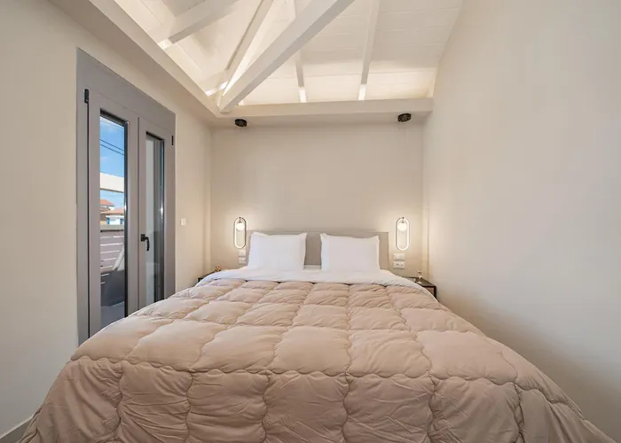 Σπίτι διακοπών Ariadne's House