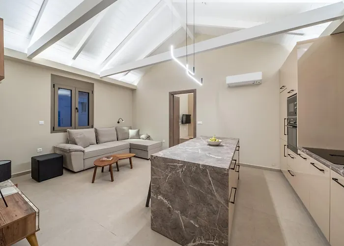 Ariadne's House Σπίτι διακοπών