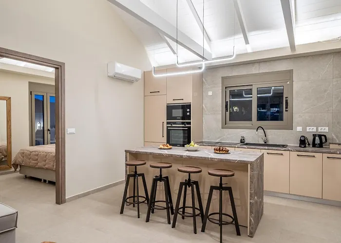 Ariadne's House Σπίτι διακοπών