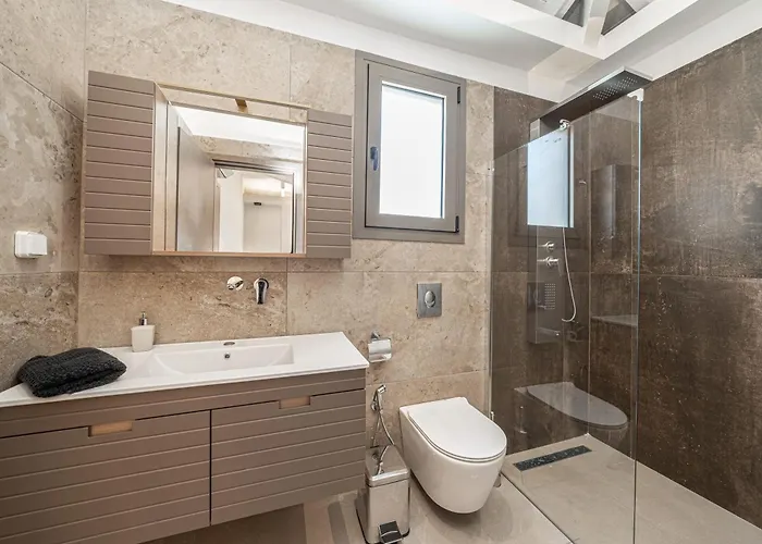 Σπίτι διακοπών Ariadne's House *