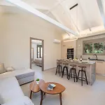 Ariadne's House Tatil Evi