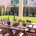 Tatil Evi Ariadne's House Sami (Kefalonia)