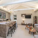Tatil Evi Ariadne's House