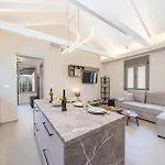 Ariadne's House Tatil Evi *