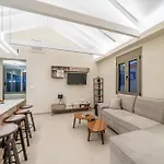 Tatil Evi Ariadne's House *