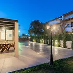 Tatil Evi Ariadne's House